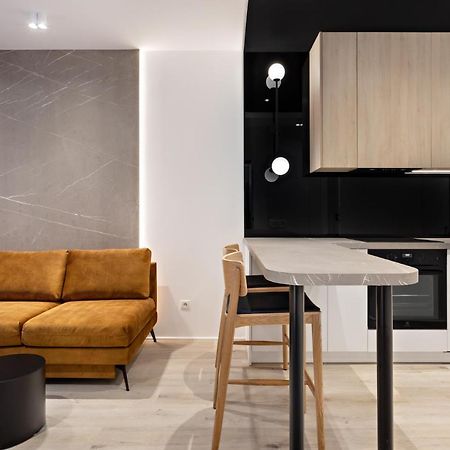 Republiki Korczakowskiej Apartamenty Krakau Buitenkant foto