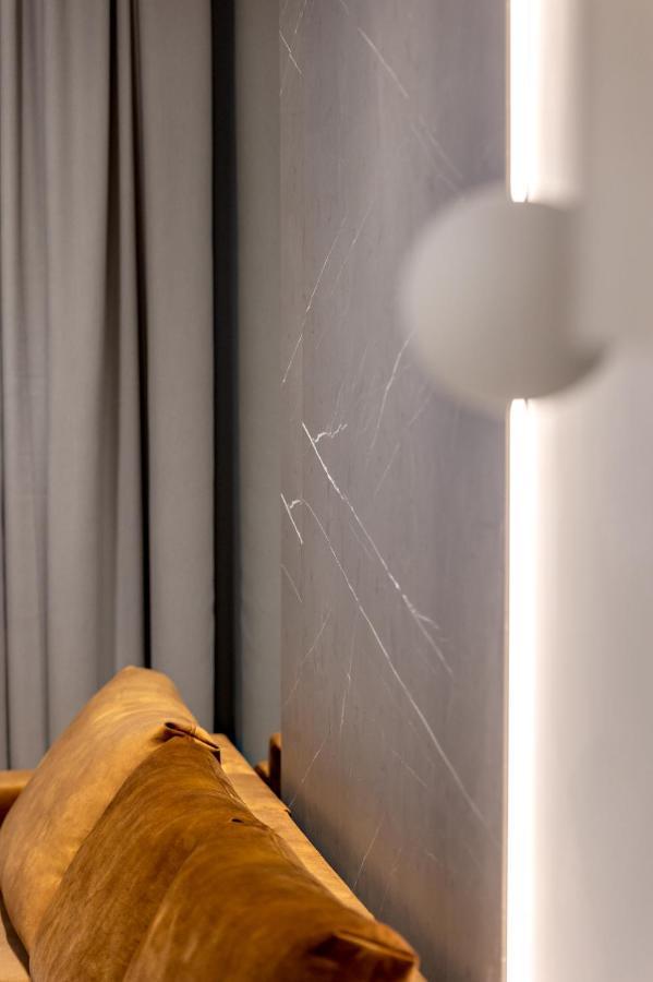 Republiki Korczakowskiej Apartamenty Krakau Buitenkant foto