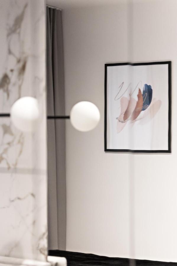 Republiki Korczakowskiej Apartamenty Krakau Buitenkant foto