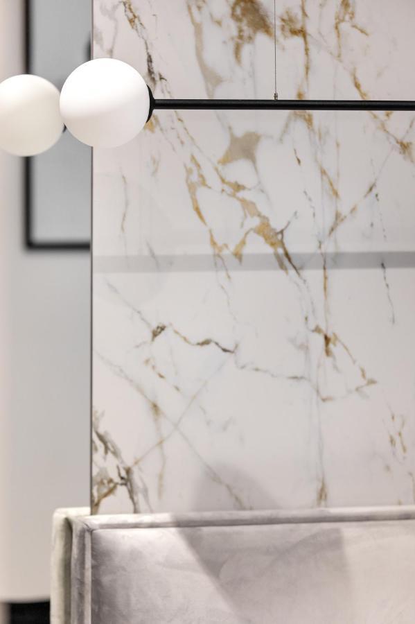 Republiki Korczakowskiej Apartamenty Krakau Buitenkant foto